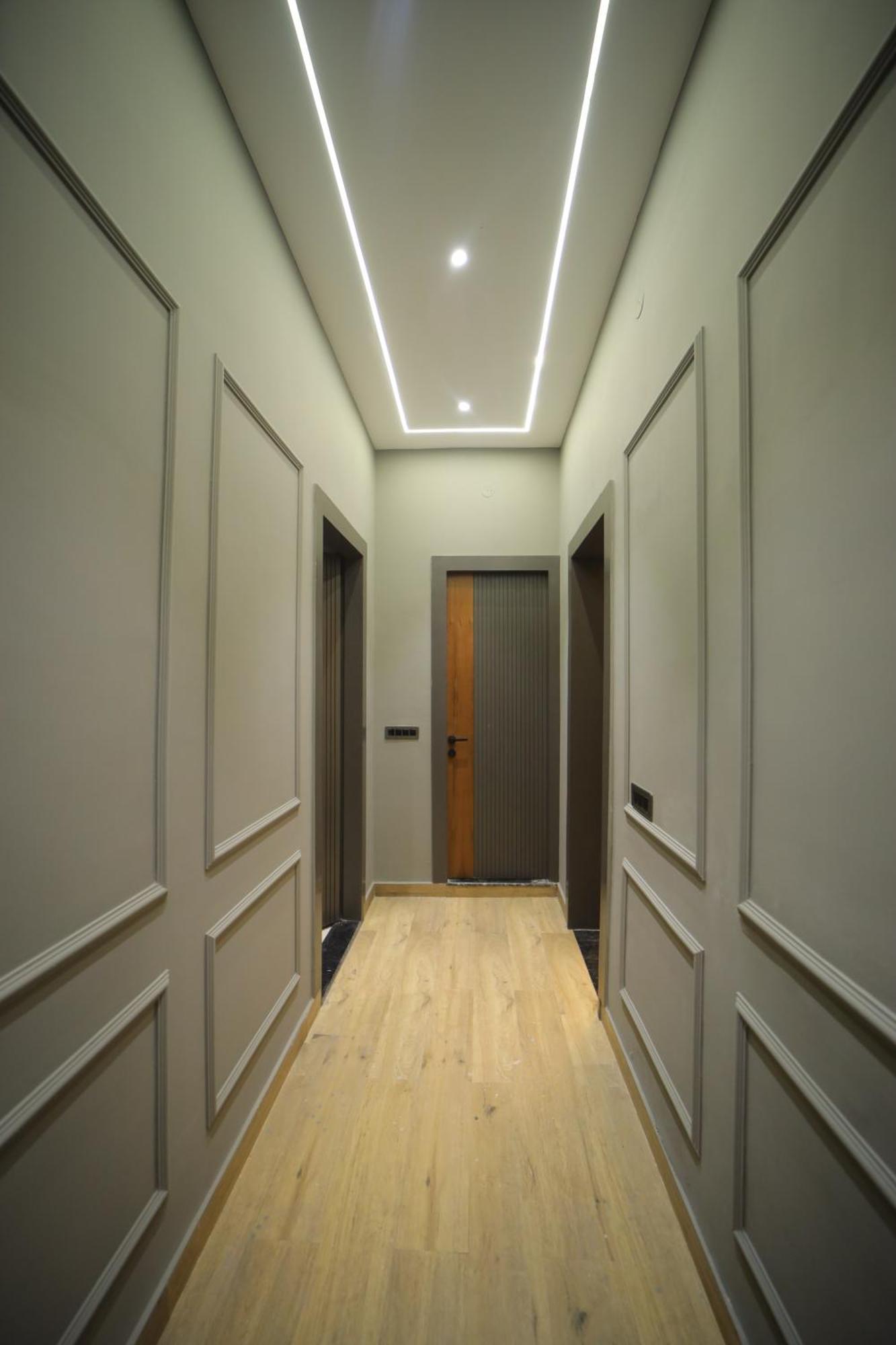 The Cozy Chaos Villa Agra  Ngoại thất bức ảnh