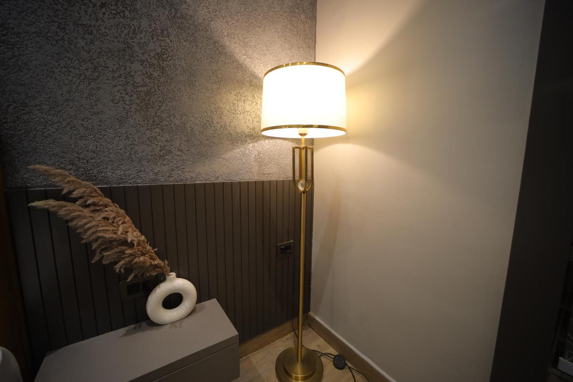 The Cozy Chaos Villa Agra  Ngoại thất bức ảnh